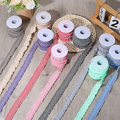 10 Yards Spandex Ribbon&nbsp;OCOR-CY0002-49I