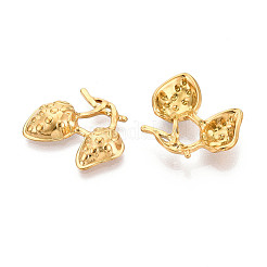 304 Stainless Steel Pendants&nbsp;STAS-T065-71G