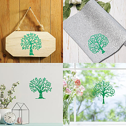 Stainless Steel Cutting Dies Stencils&nbsp;DIY-WH0238-129