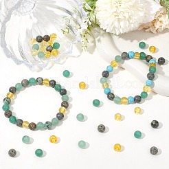 DIY Bracelets Making Kits&nbsp;DIY-PA0001-32