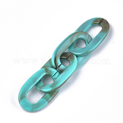Acrylic Linking Rings&nbsp;OACR-S021-30B