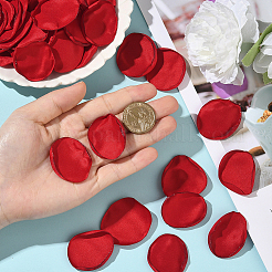 200Pcs Artificial Rose Petals&nbsp;FIND-SP0004-56H