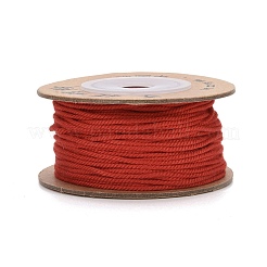 Cotton Cord&nbsp;OCOR-E027-01B-11