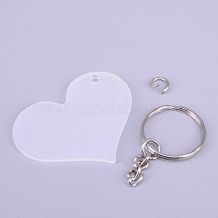 DIY Keychain Kits&nbsp;DIY-TAC0007-67