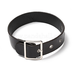 Imitation Leather Coat Cuff Belt&nbsp;DIY-WH0304-791A
