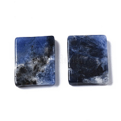 Natural Sodalite Cabochons&nbsp;G-S356-25