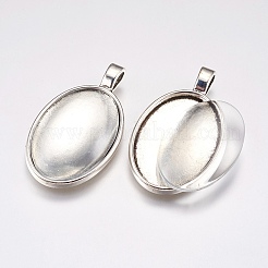 DIY Pendant Making&nbsp;DIY-X0292-32AS