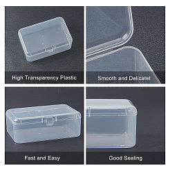 PP Plastic Box&nbsp;CON-PH0002-30
