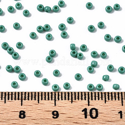 TOHO Round Seed Beads&nbsp;SEED-TR11-0055D