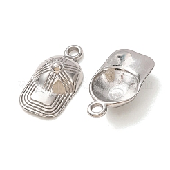 304 Stainless Steel Pendants&nbsp;SA-D002-04P