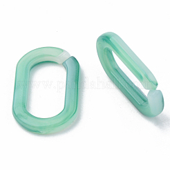 Acrylic Linking Rings&nbsp;OACR-R079-02