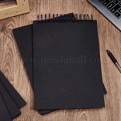 A4 Imitation Leather Paper&nbsp;DIY-WH0723-011B