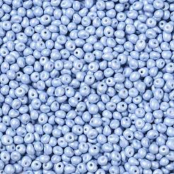 6/0 Glass Seed Beads&nbsp;SEED-L011-08A-23