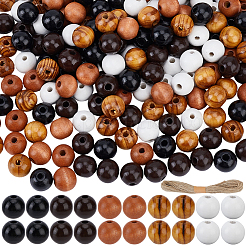 Wholesale Wood Beads For Jewelry Making- Pandahall.com