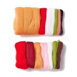 DIY Needle Felting Kit&nbsp;DIY-D067-01P