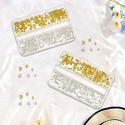 Iron Cabochons&nbsp;MRMJ-GF0001-75