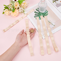 5Pcs Nylon Extended Shoulder Strap&nbsp;FIND-MA0001-05A