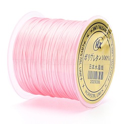 Japanese Flat Elastic Crystal String&nbsp;EW-Z001-B09