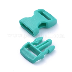 Plastic Adjustable Quick Side Release Buckles&nbsp;KY-WH0020-33O
