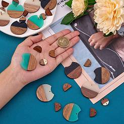 DIY Earring Making Kits&nbsp;DIY-SZ0008-23