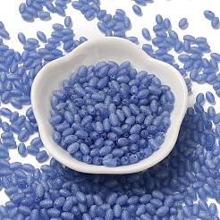 Transparent Colours Glass Seed Beads&nbsp;SEED-F006-03A-09