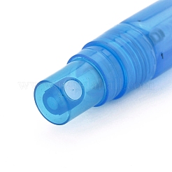 Gradient Color Glass Perfume Spray Bottles&nbsp;MRMJ-WH0060-42E