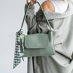 16Pcs 8 Colors Frog Luminous Food Grade Eco-Friendly Silicone Focal Beads&nbsp;SIL-DC0001-21