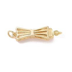 Brass Box Clasps&nbsp;LS-KK-G427-06G