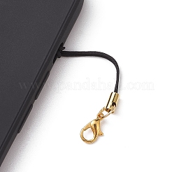 Nylon Mobile Straps&nbsp;HJEW-PH02722