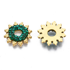316 Surgical Stainless Steel Cabochons&nbsp;STAS-S116-422