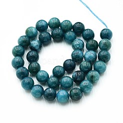 Natural Quartz Beads Strands&nbsp;G-N355-10mm-45