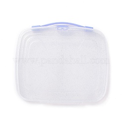 Plastic Box&nbsp;CON-F018-05A