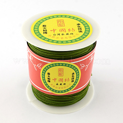 Nylon Braided Cord&nbsp;NWIR-R013-1mm-214