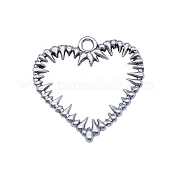 Alloy Pendants&nbsp;PW-WG22029-01