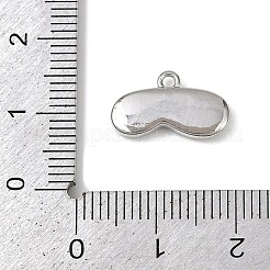 Brass Pendants&nbsp;LS-KK-L238-05P