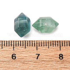 Natural Fluorite Beads&nbsp;G-M452-01D