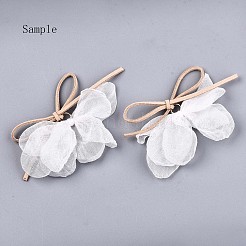 Bowknot Organza Ornament Accessories&nbsp;FIND-S303-04E-1