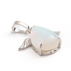 Opalite Pendants&nbsp;G-I275-02D