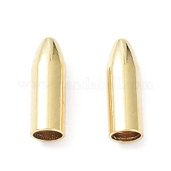 304 Stainless Steel Cord Ends&nbsp;LS-STAS-P327-13G
