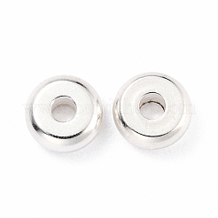304 Stainless Steel Spacer Beads&nbsp;X-STAS-F191-13S-B