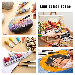 Painting Brush Set&nbsp;AJEW-NB0001-52