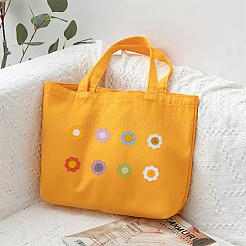 80Pcs 8 Colors Polyester Ornament Accessories&nbsp;DIY-FG0005-47