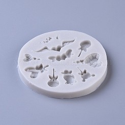 Food Grade Silicone Molds&nbsp;DIY-K011-06