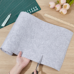 Felt Non-woven Fabric&nbsp;DIY-WH0591-478A-01