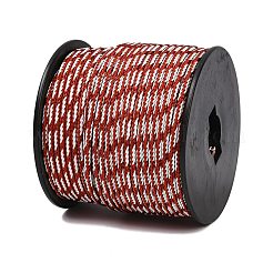40M Nylon Coated 304 Stainless Steel Braided Wires&nbsp;TWIR-P002-01B-02