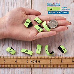 Cotton Sewing Labels&nbsp;FIND-TA0001-22