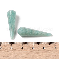 Natural Amazonite Beads&nbsp;G-L479-46-05