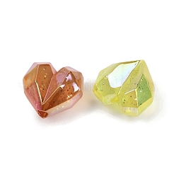 Luminous Opaque Acrylic Beads&nbsp;MACR-C036-05