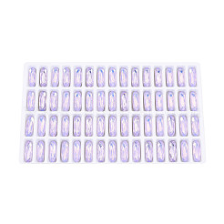 K9 Glass Rhinestone Cabochons&nbsp;MRMJ-N029-11-03
