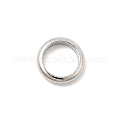 Brass Spacer Beads&nbsp;KK-Z147-14P